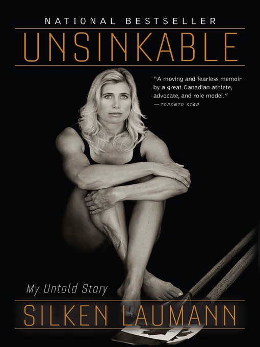 Title details for Unsinkable by Silken Laumann - Available